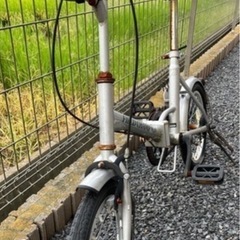 自転車の画像