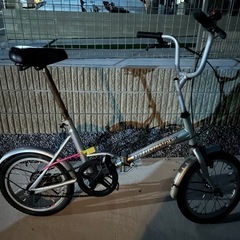 自転車の画像
