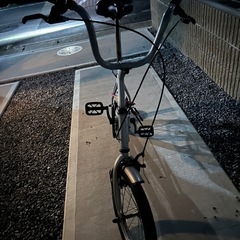 自転車の画像