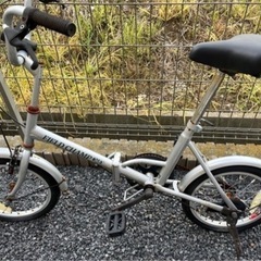 自転車