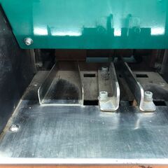電線破断機 メタルジャパン SMC-300の画像