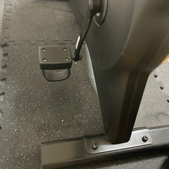 FITBOXエアロバイクの画像