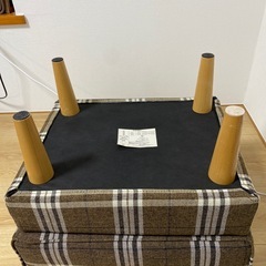 オットマン  KEYUKAの画像