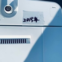 AQUA 全自動電気洗濯機　AQW-S45C
