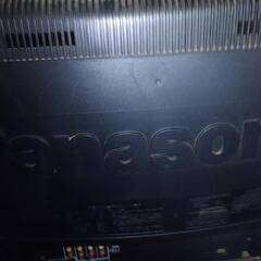 取り引き決まりました。Panasonic 29型ブラウン管テレビの画像