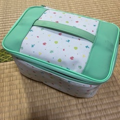 ★switch  収納ケース　ひとまとめ収納や移動に便利　あつ森...