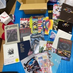 関ジャニ　パンフレット
