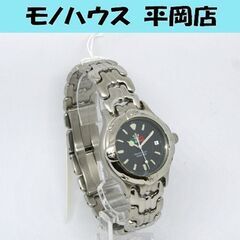 ② 動作品 SALVECCHIO クオーツ式腕時計 SK606 ...