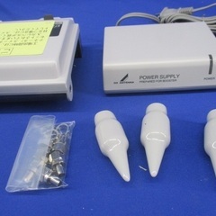 【新品】地上デジタル UHF家庭用ブースター 33dB形の画像