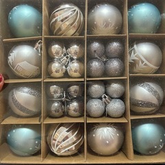 44個オーナメント②