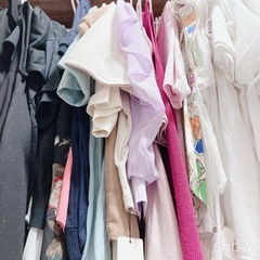【✨数百点✨】業者様OK‼︎　レディース洋服&靴 破格まとめ売り✨の画像