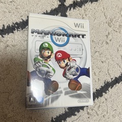 wiiカセット