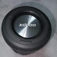 値下げしました!xdobo Bluetooth スピーカー の画像