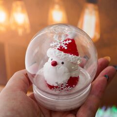 初の教室開催！気軽に楽しめる食品サンプル作りワークショップの画像