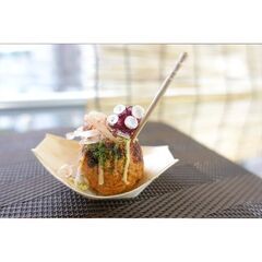 初の教室開催！気軽に楽しめる食品サンプル作りワークショップ