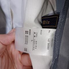 ジャケット シャツ セットの画像