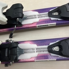 Elan La Magic 100 スキー板 e45の画像