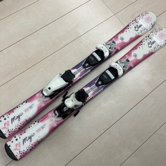 Elan La Magic 100 スキー板 e45