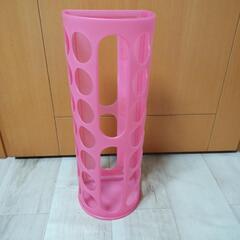 買い物袋の収納ケース