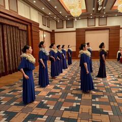 無料体験実施中《HULA school》★松戸駅2分の画像