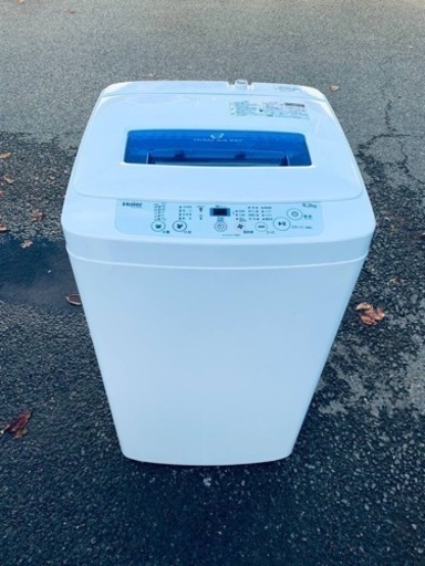 Haier 全自動電気洗濯機 JW-K42M