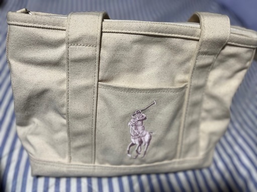 POLO RALPH LAURENバック