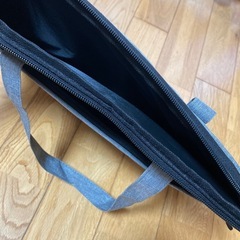 パソコンケース　ショルダーの画像