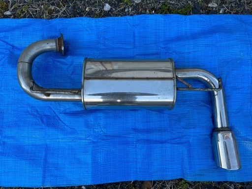 カルディナ　ST246W用BLITZ REALIZE TT-R