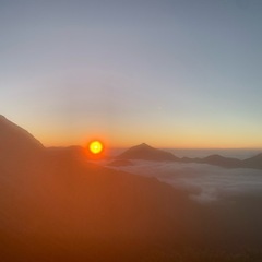 登山仲間 - 氷見市