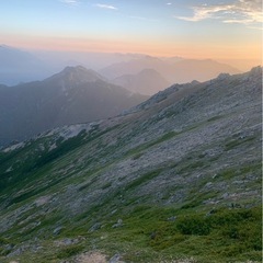 登山仲間