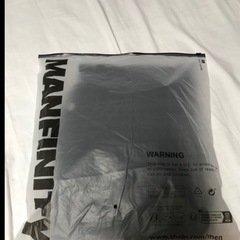 ズボン　新品　メンズ　ヒップホプの画像