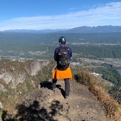 登山仲間 − 富山県