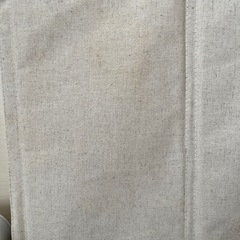 無印良品　ベッド下収納　オークの画像