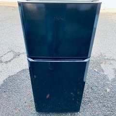 Haier 冷凍冷蔵庫 JR-N121A