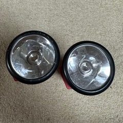 ナショナル懐中電灯　ソニーラジオ　防災の画像