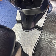 シグナス　ヤマハ　シグナス2型　SE44J 絶好調　直ぐ乗れます！の画像