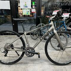 TREK 「トレック」 FX SPORT4 DISC 2018年...