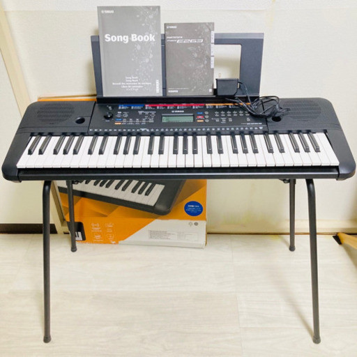 【※取りに来られる方限定】YAMAHA キーボード