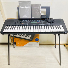 【※取りに来られる方限定】YAMAHA キーボード