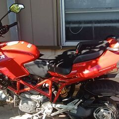 Ducati  Maltistrada 1100s