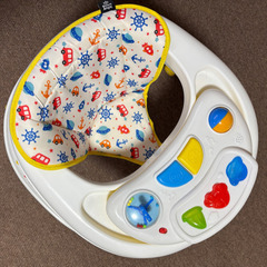 歩行器／Gウォーカーデラックス／美品の画像