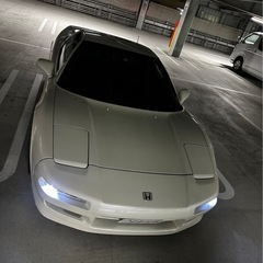 NSX NA1