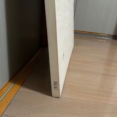 木製B1パネルの画像