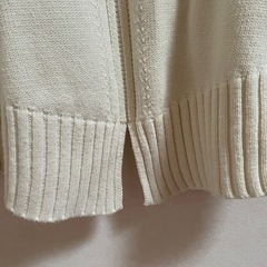 ROPE  PICNIC ハイネックニットの画像