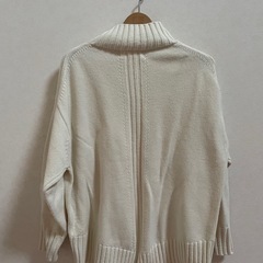 ROPE  PICNIC ハイネックニットの画像