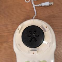 受け渡し予定決まりました  ミキサーの画像