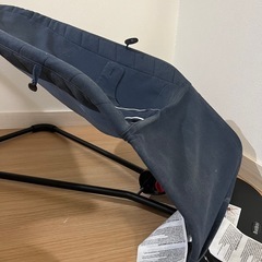 ベビービョルン　バウンサーの画像