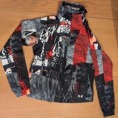 アンダーアーマー ランニングジャケット