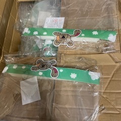 【売れてます！新品】お譲りします！お子様から感染症を守ろう！！〇...