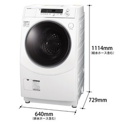 【割引相談可能!】洗濯機